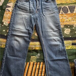 Etica brand Josie style jeans